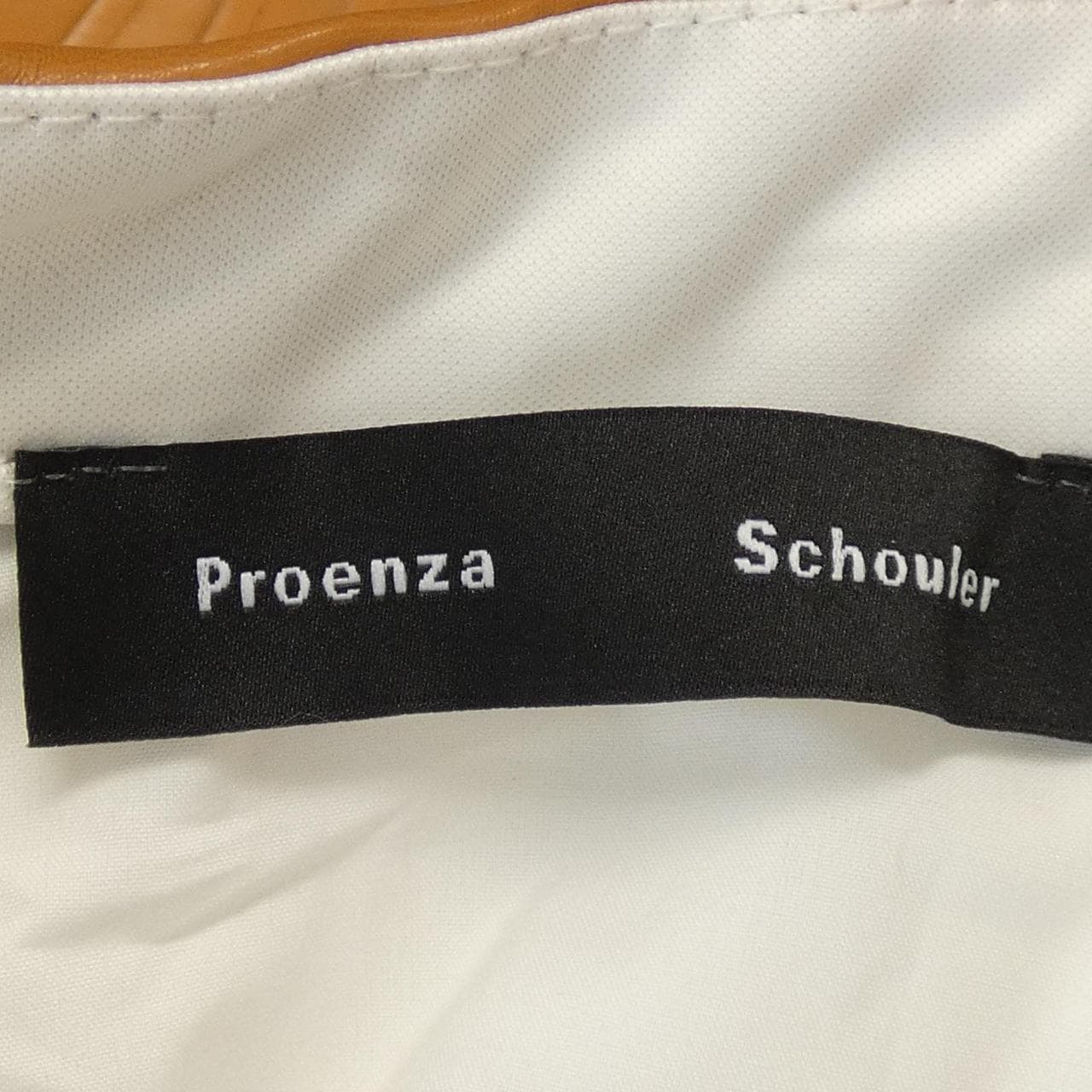 PROENZA SCHOULER ワンピース