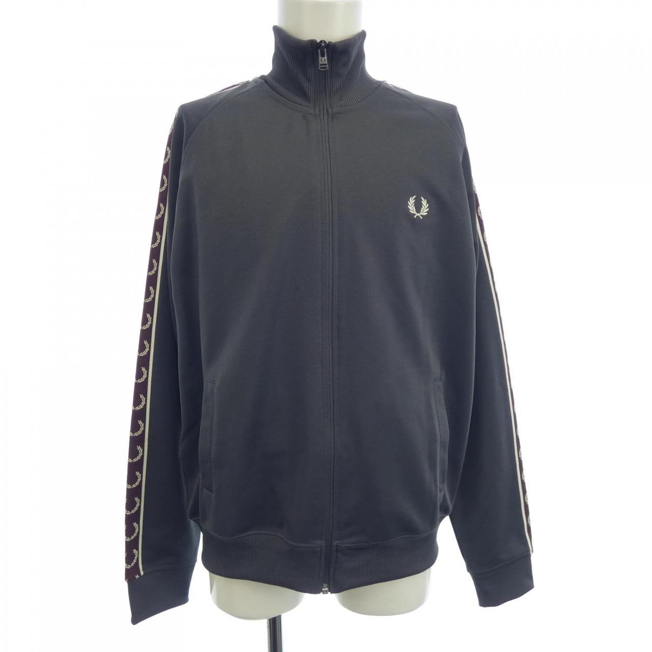 フレッドペリー FRED PERRY ブルゾン