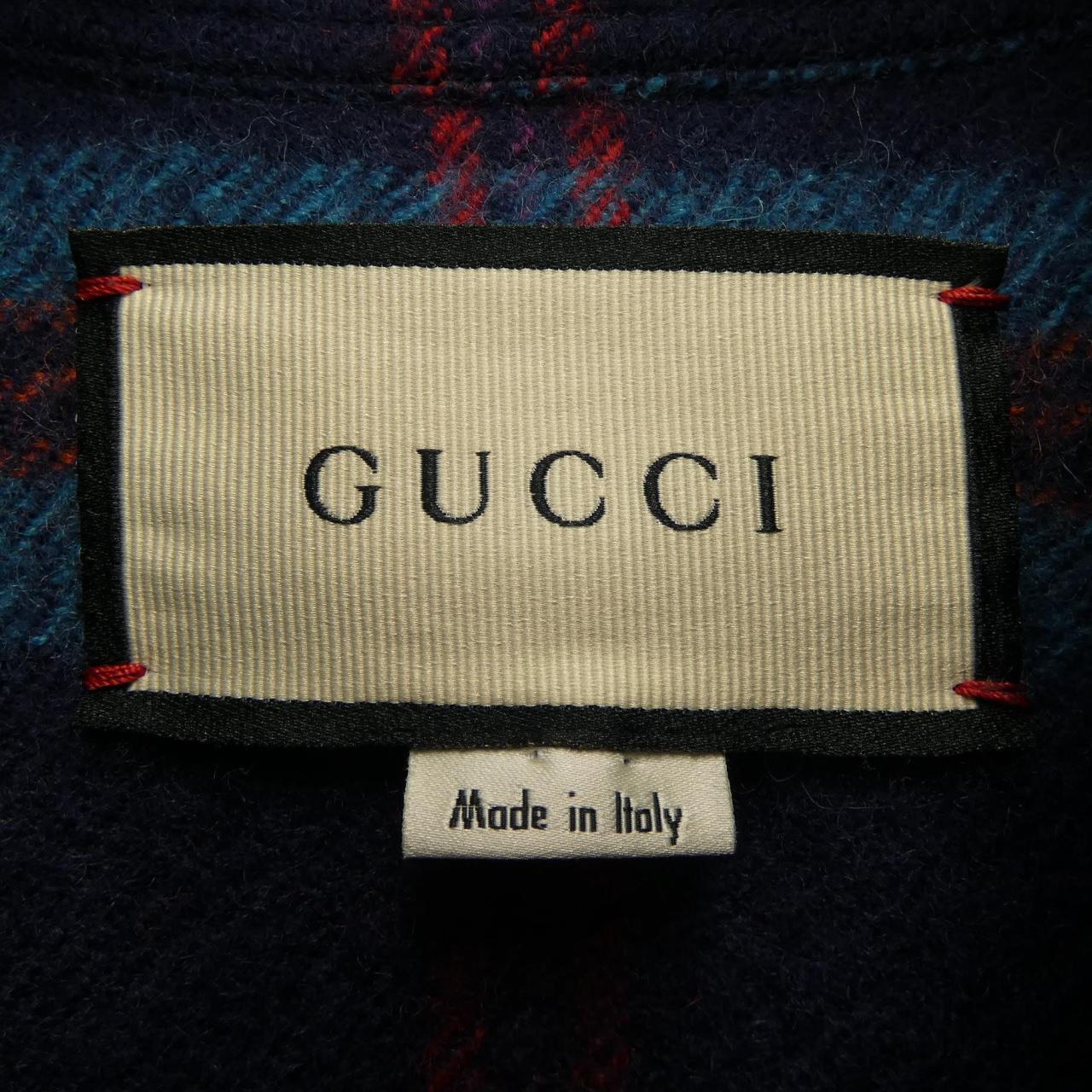 グッチ GUCCI シャツ