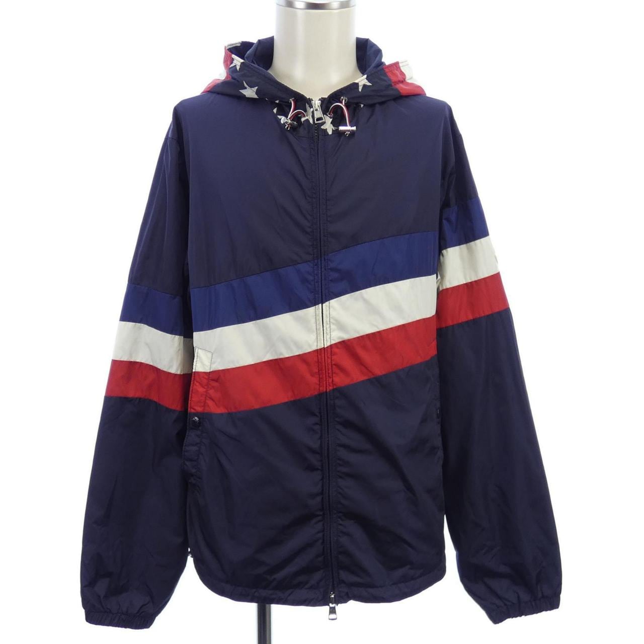 モンクレール MONCLER ブルゾン