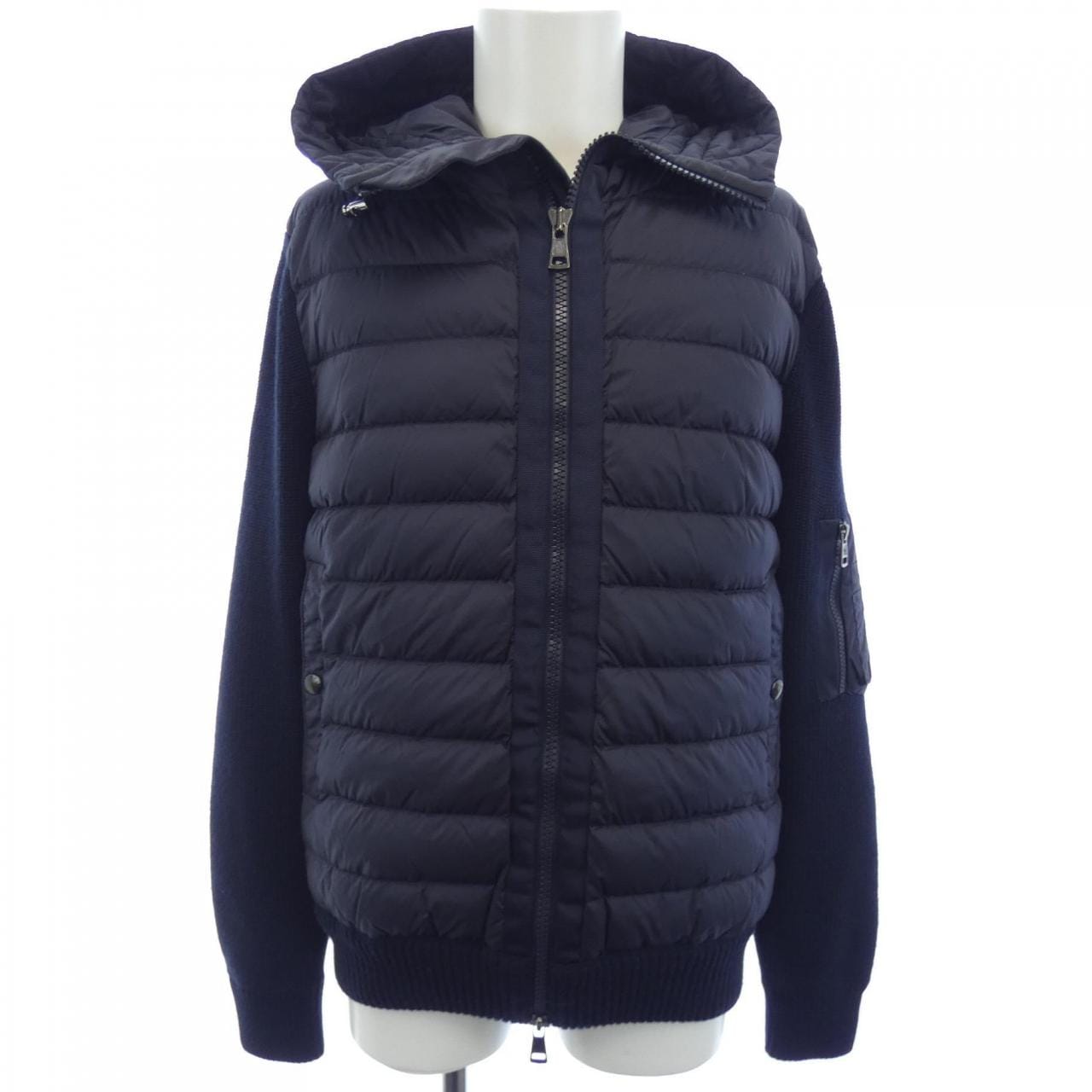 MONCLER MONCLER Down Jacket