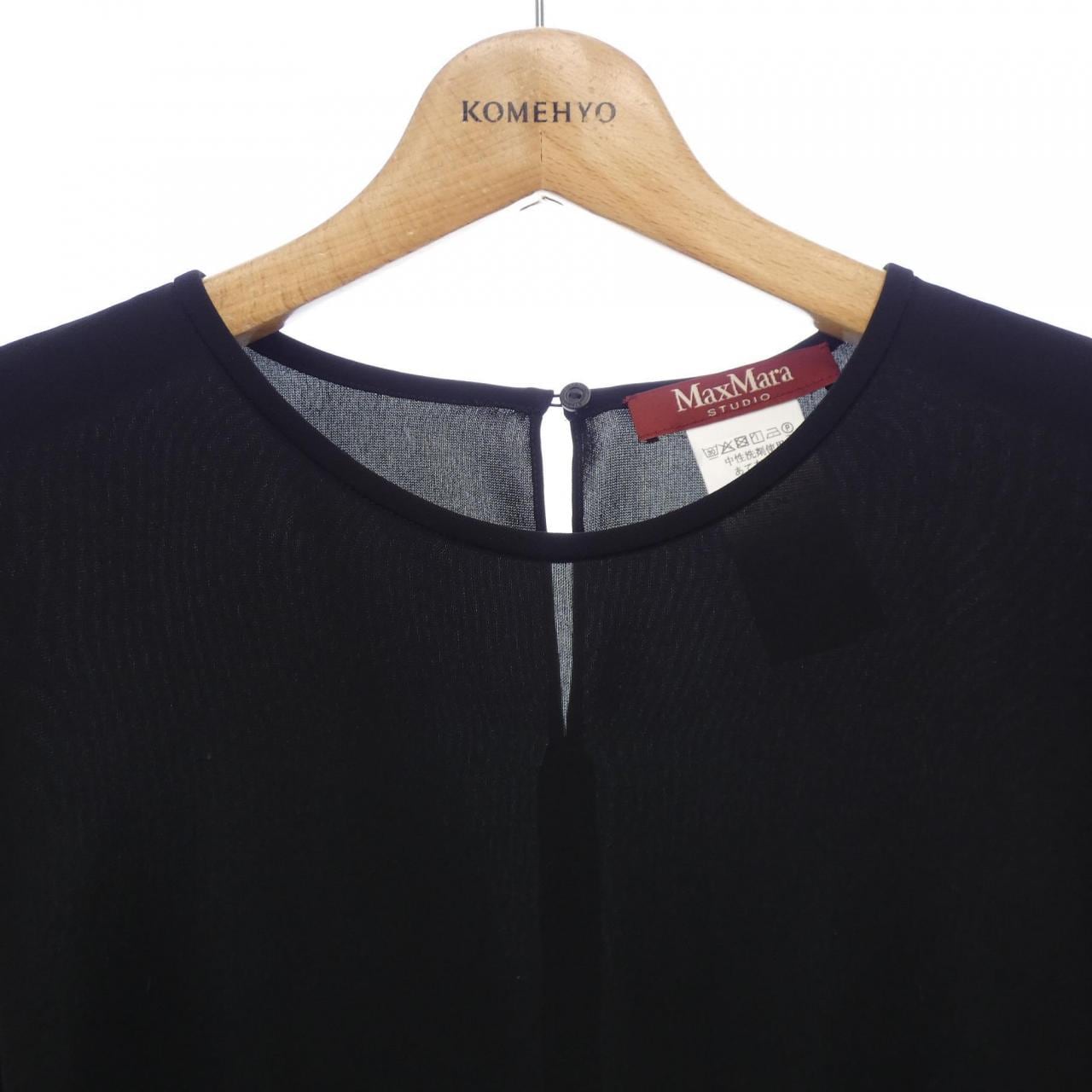 Max Mara STUDIO Mara STUDIO Tops