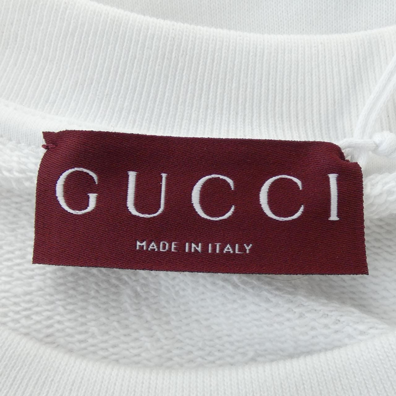 Gucci GUCCI sweat