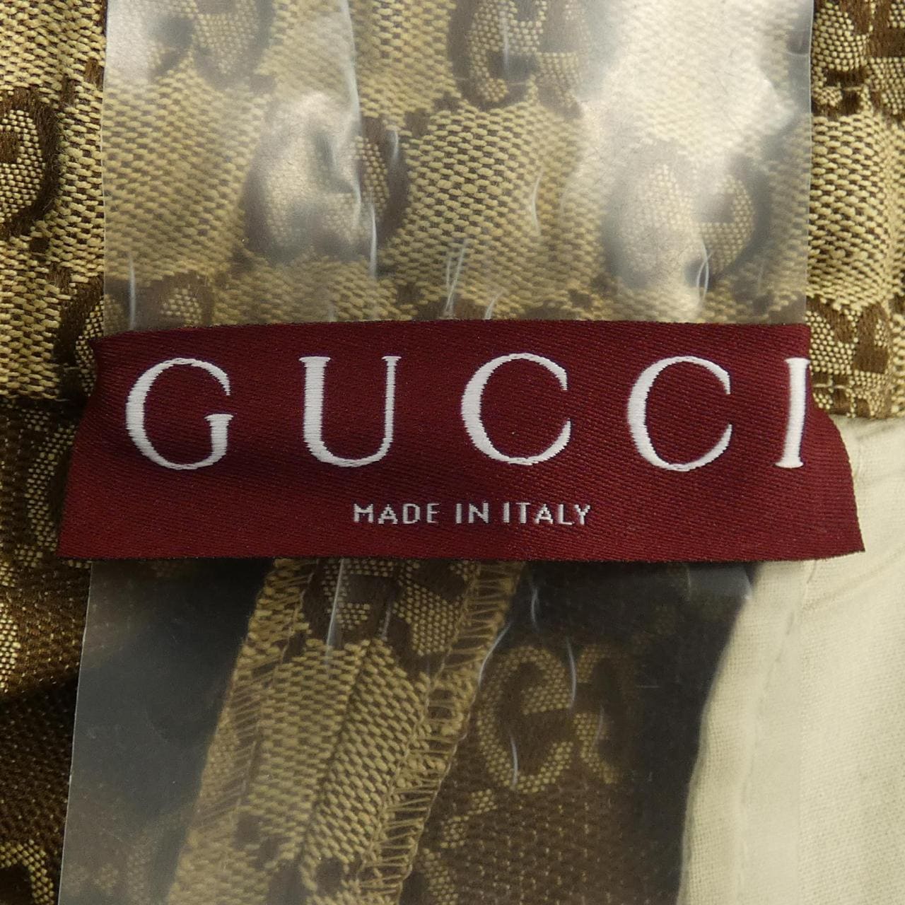 グッチ GUCCI パンツ