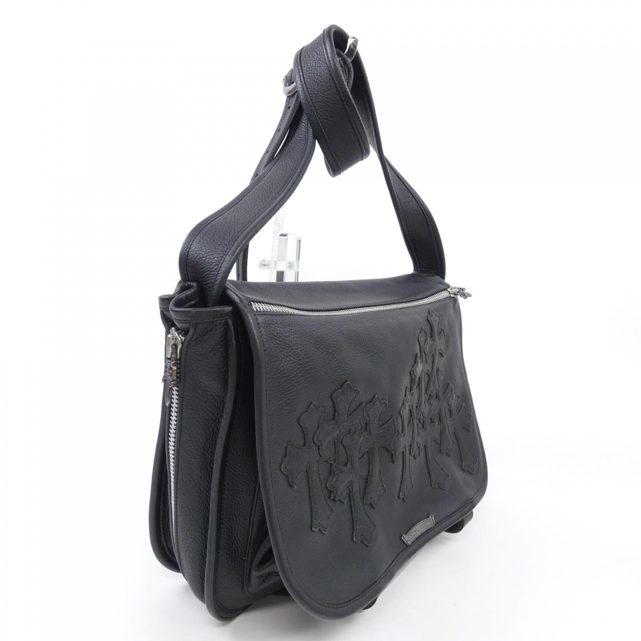 CHROME HEARTS HEARTS BAG