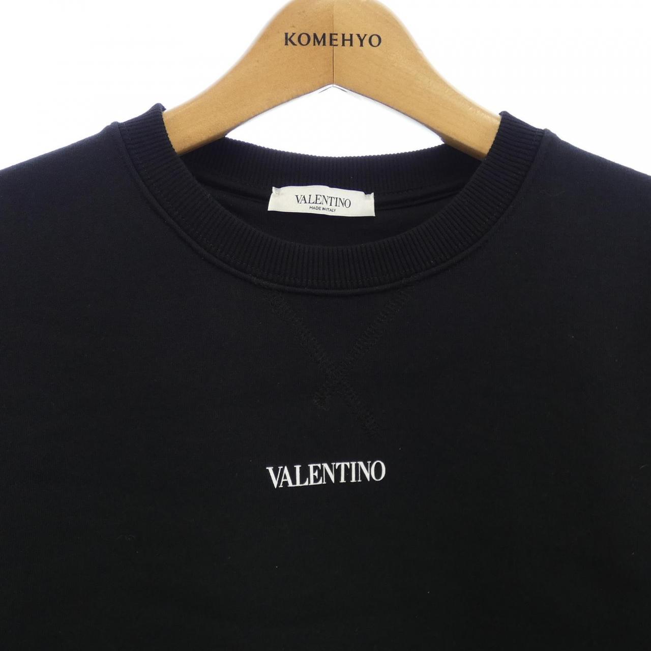 ヴァレンティノ VALENTINO スウェット