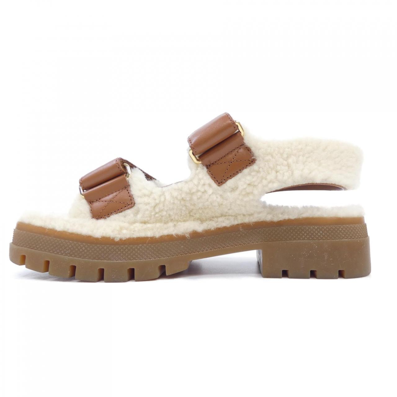CELINE celine sandals