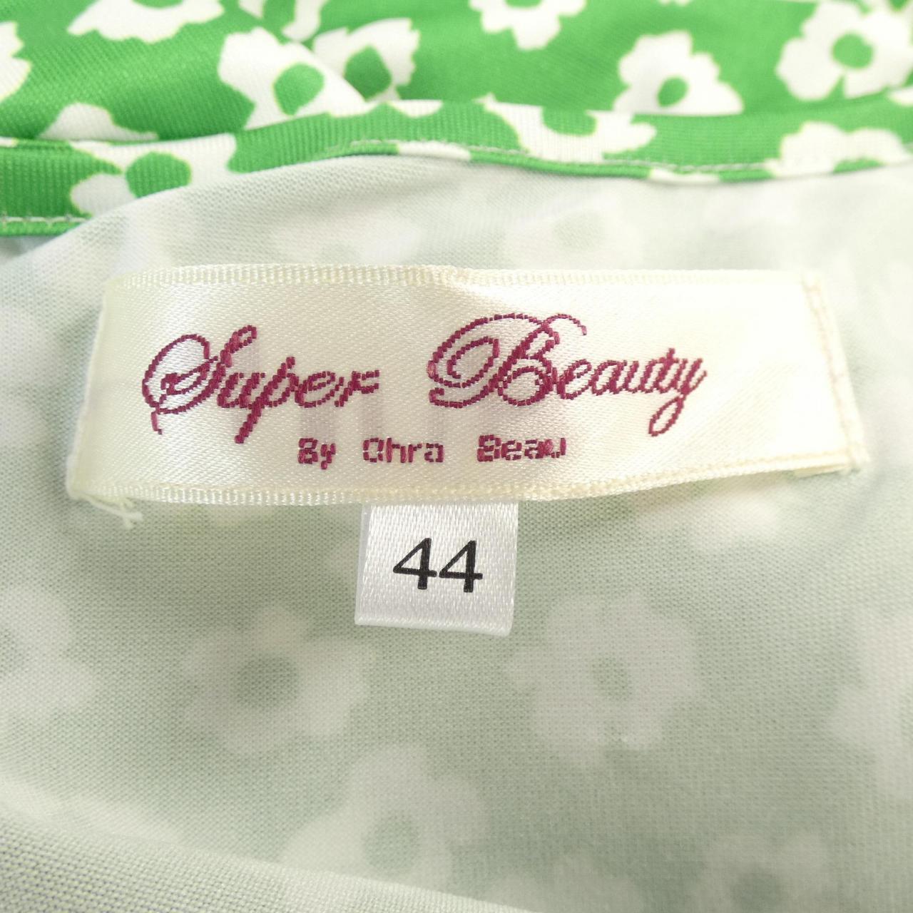 SUPER BEAUTY ワンピース