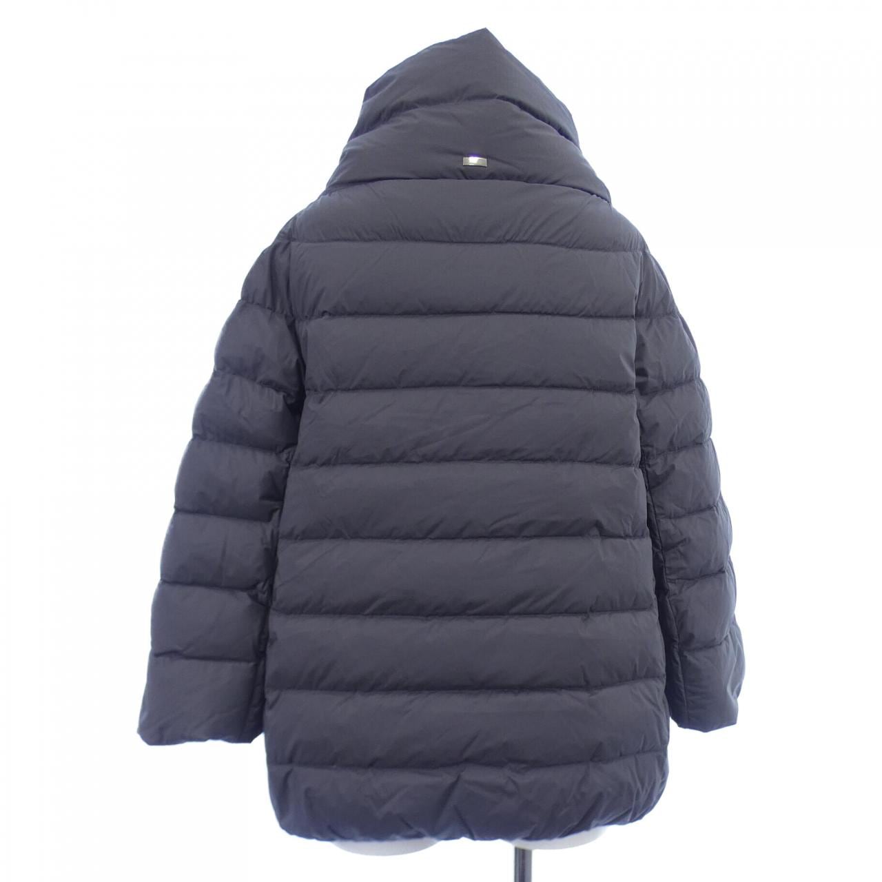 Herno down jacket