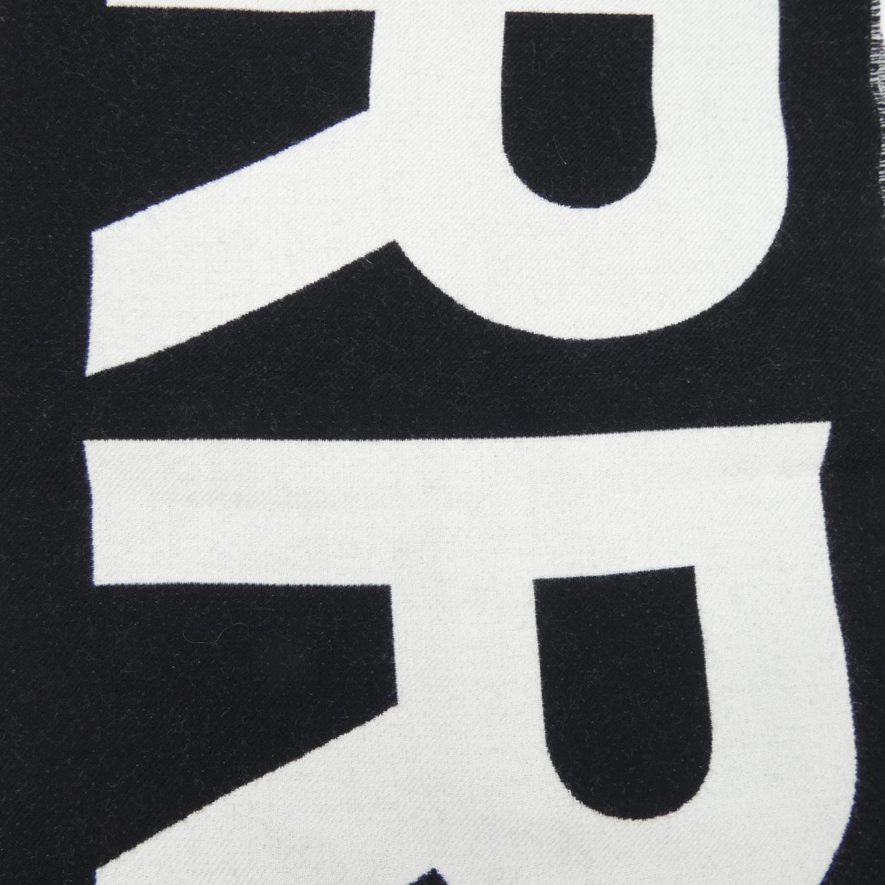 バーバリー BURBERRY MUFFLER