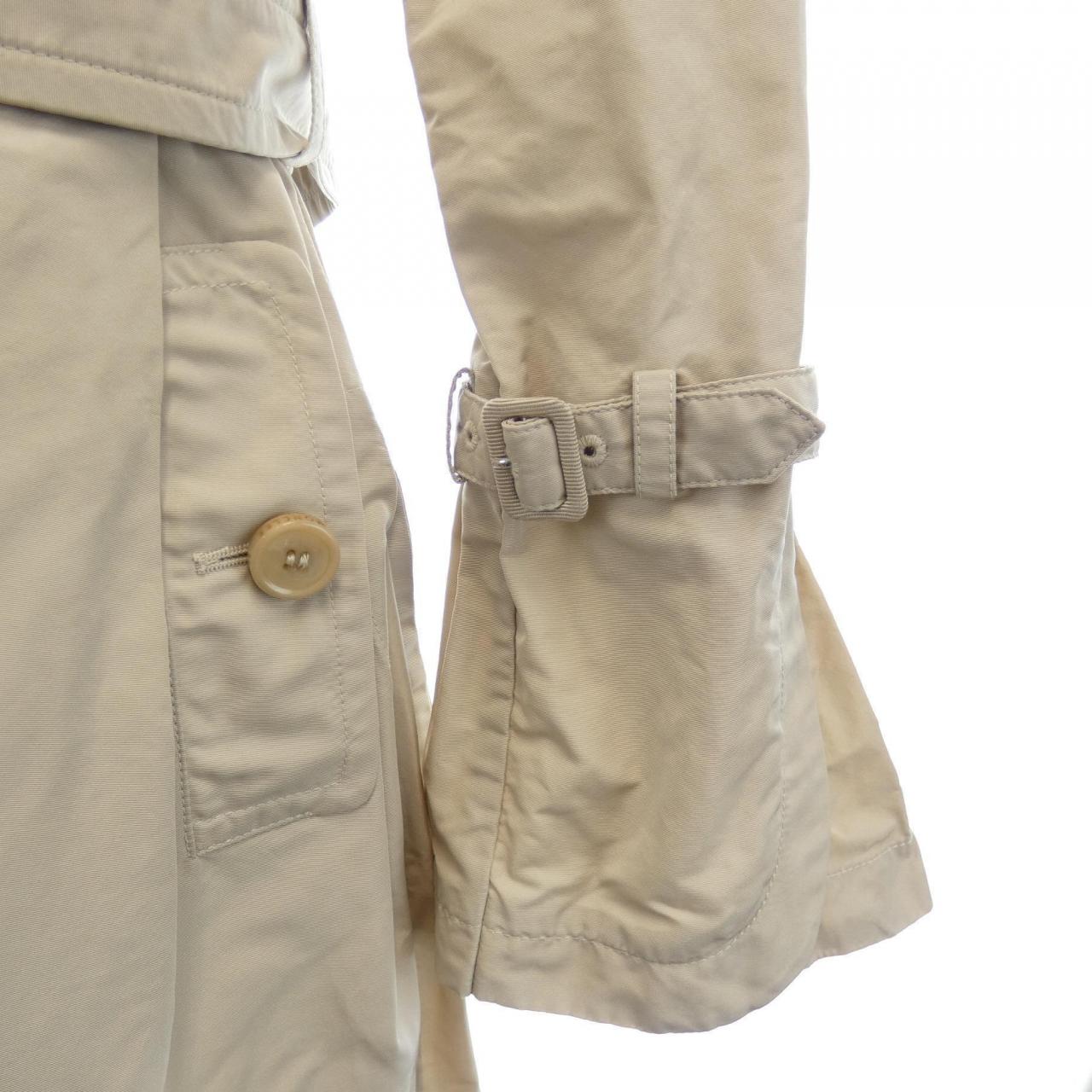 モンクレール MONCLER トレンチコート