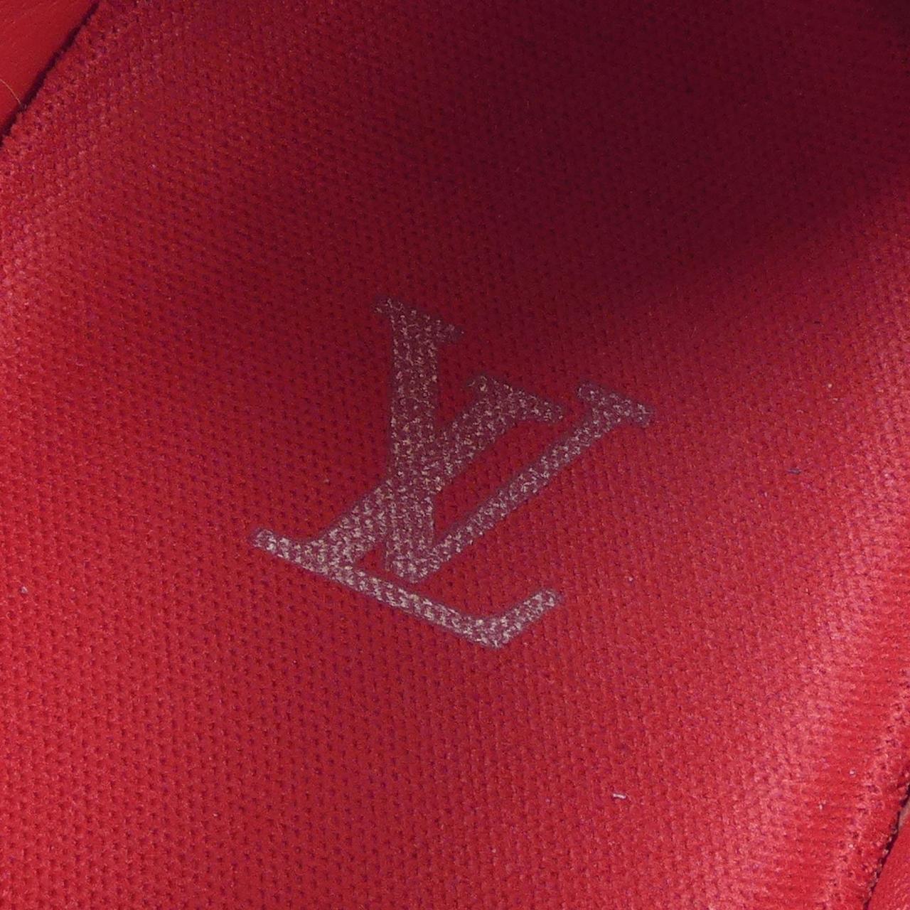 ルイヴィトン LOUIS VUITTON スニーカー