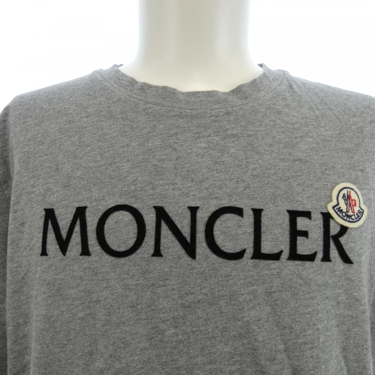 モンクレール MONCLER Tシャツ