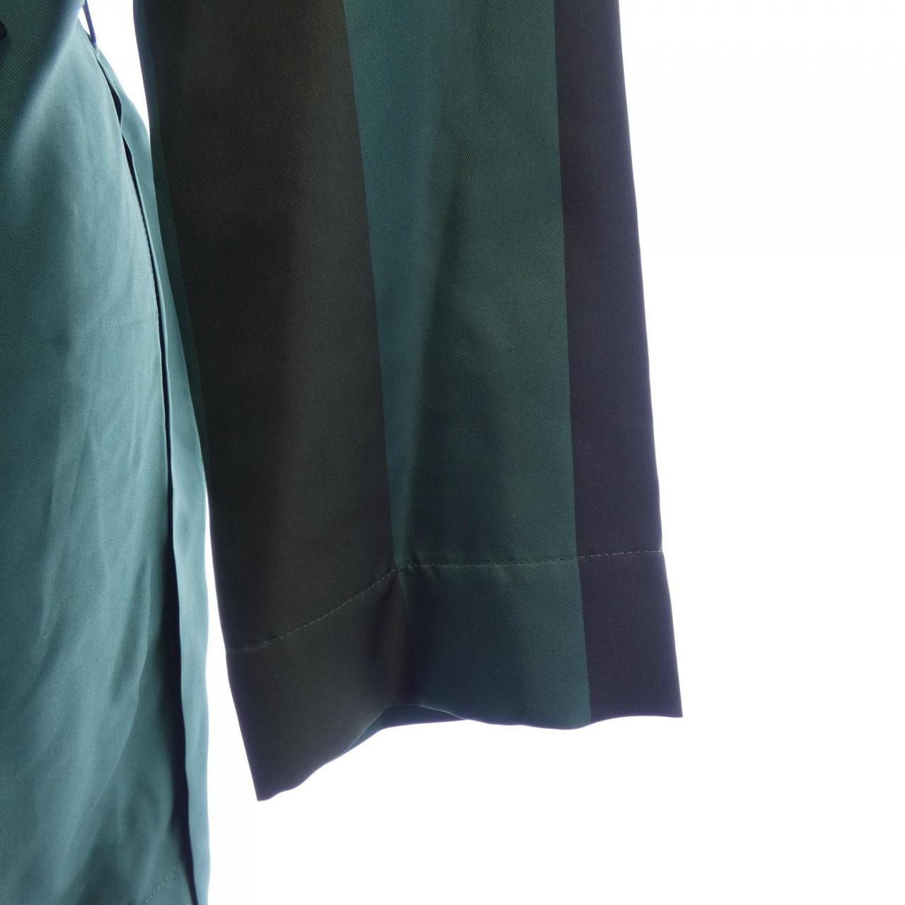 エルメス HERMES シャツ