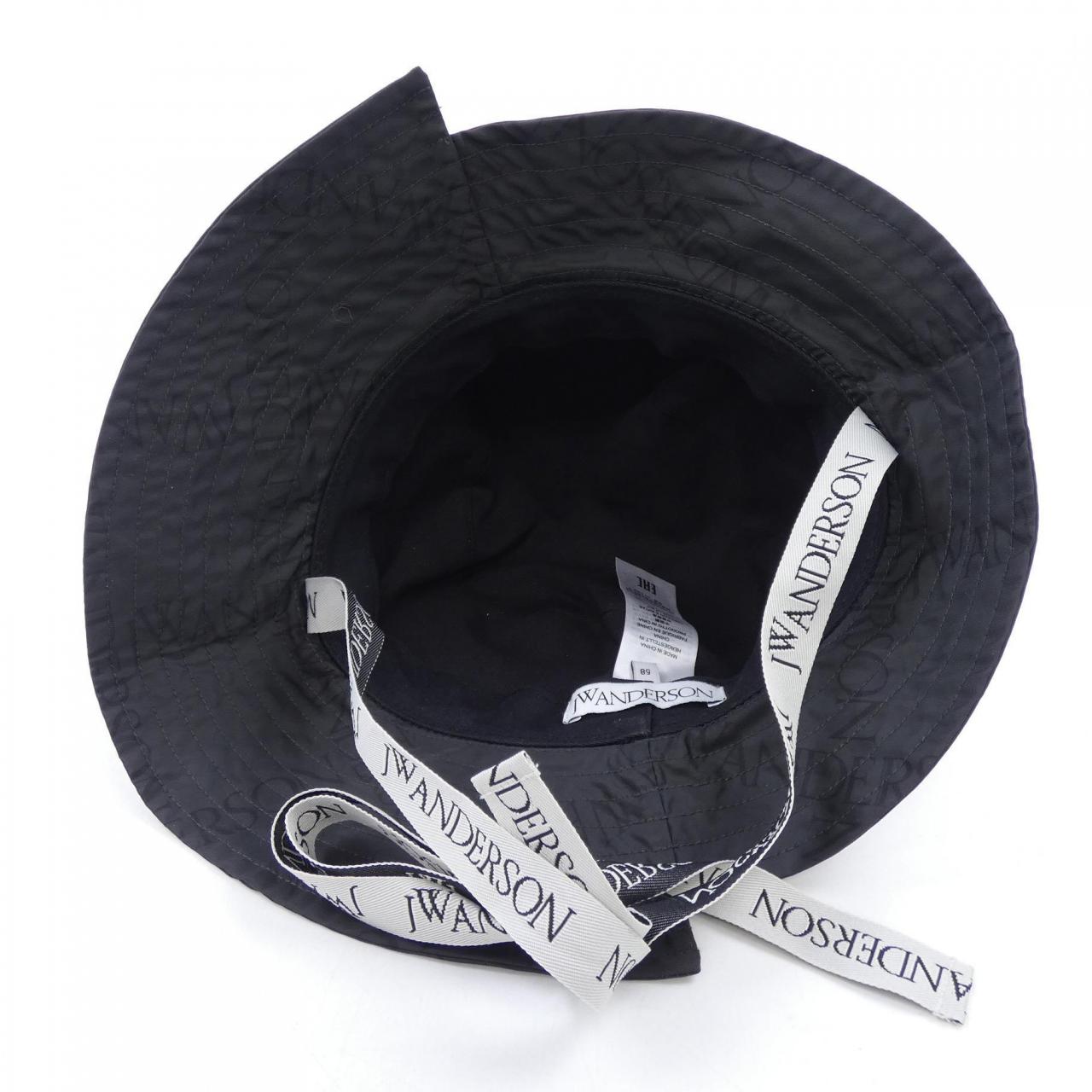 ジェイダブルアンダーソン J.W.ANDERSON ハット