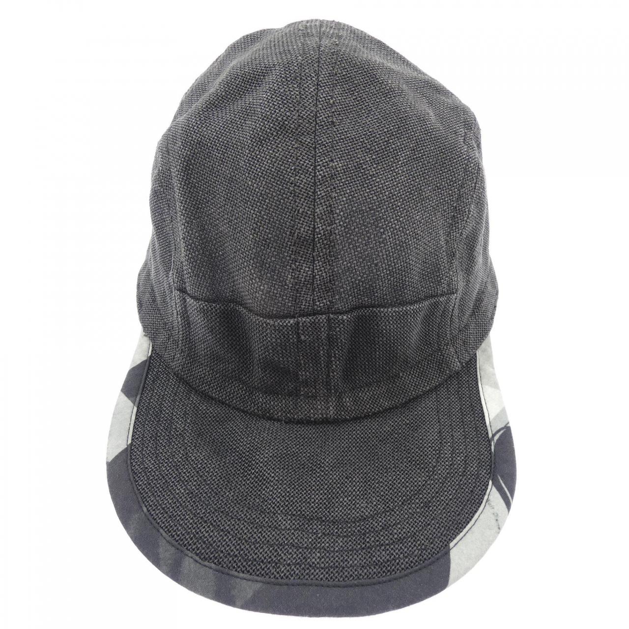 ポータークラシック PORTER CLASSIC キャップ