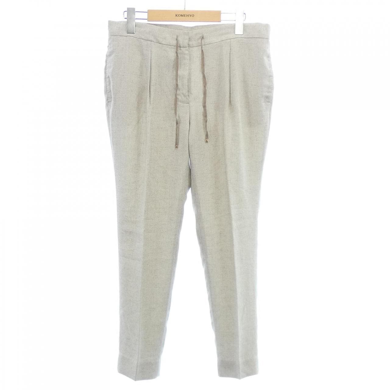 インコテックス INCOTEX パンツ