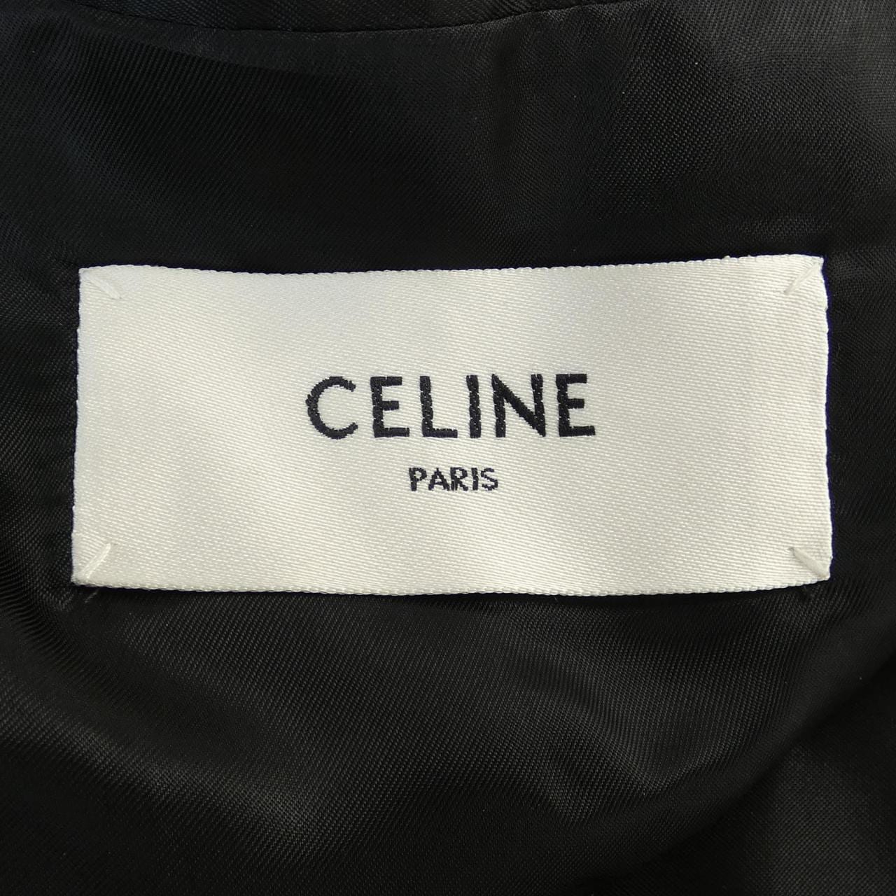 セリーヌ CELINE ジャケット