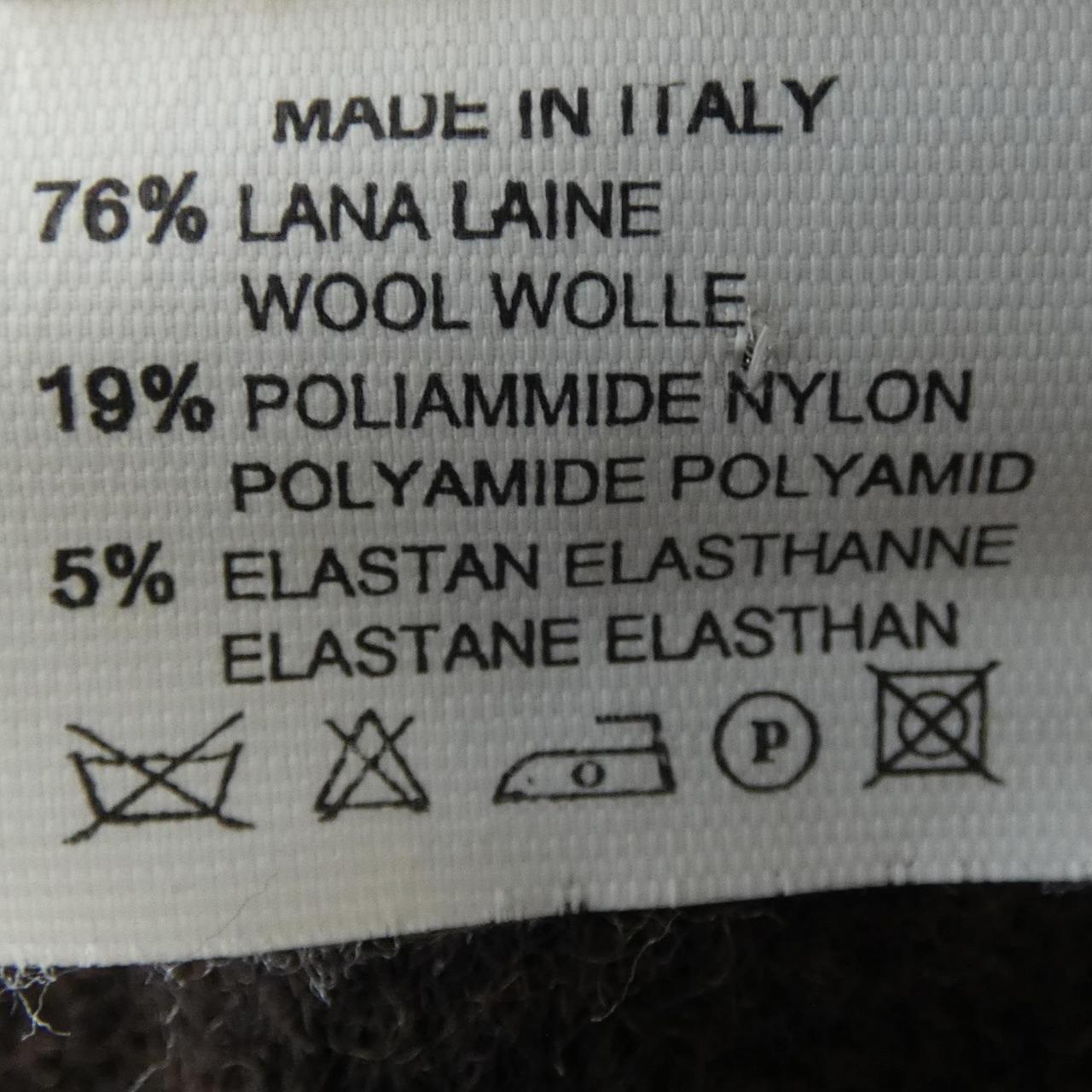 エルメス HERMES ニット