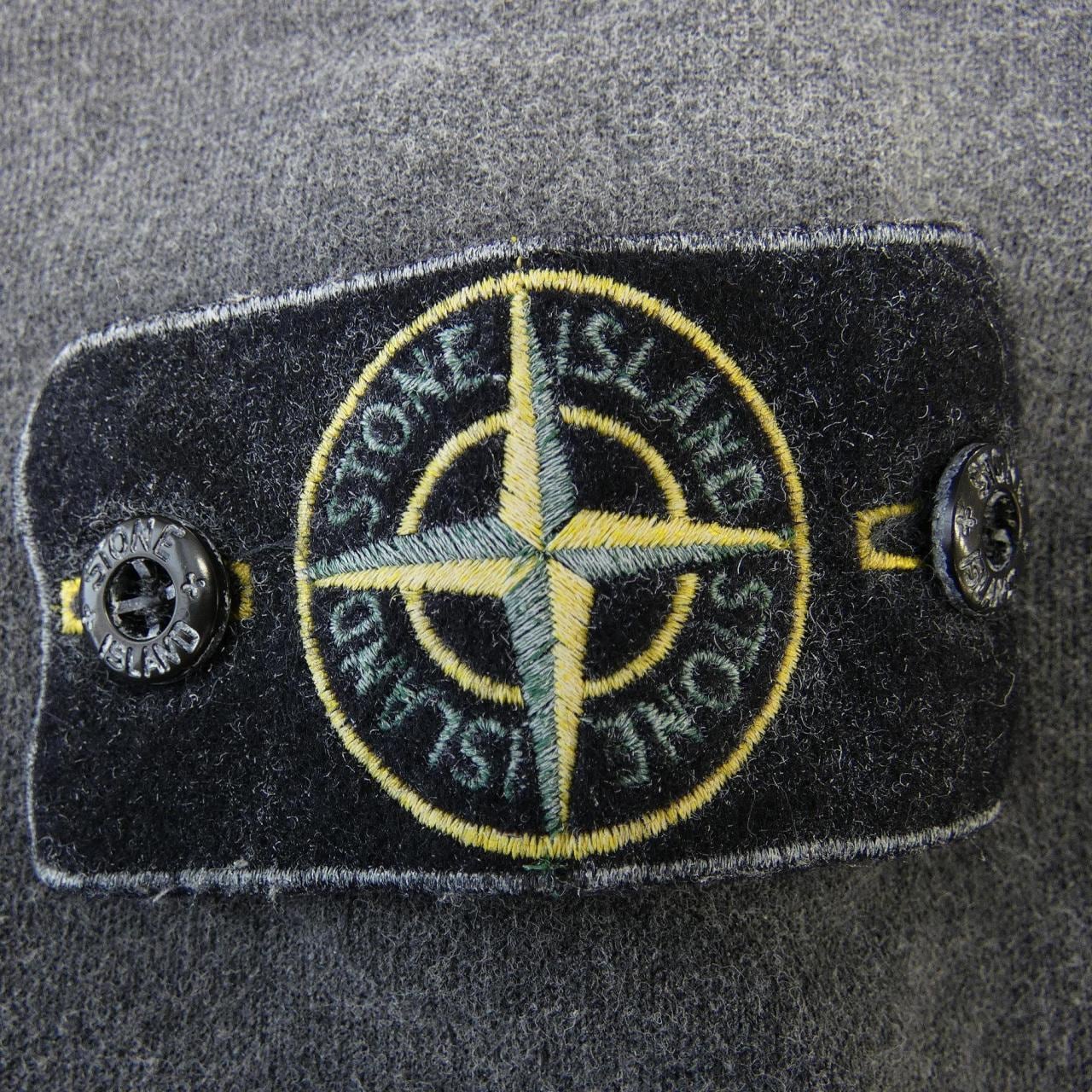ストーンアイランド STONE ISLAND 731562190 パーカー
