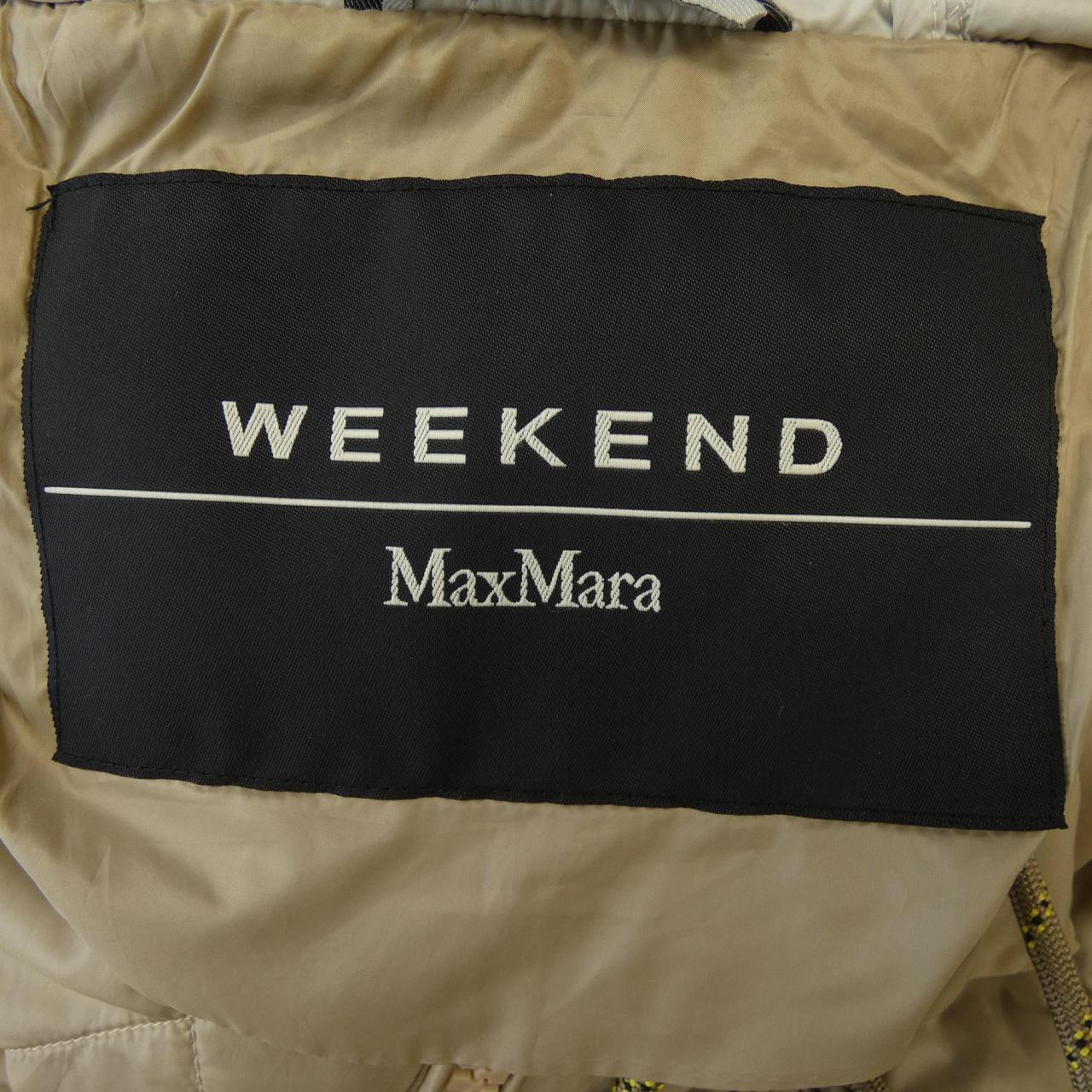 マックスマーラウィークエンド Max Mara weekend 549601196 コート