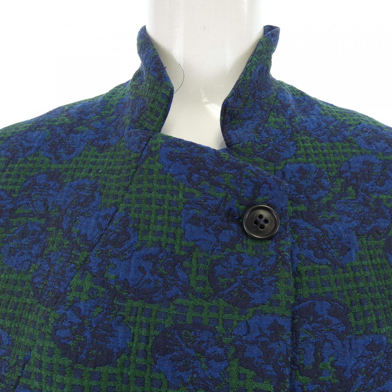 ヘンリックヴィブスコフ HENRIK VIBSKOV コート