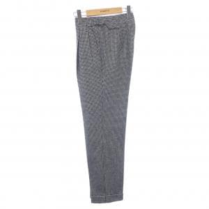 イガラシトラウザーズ IGARASHI TROUSERS パンツ