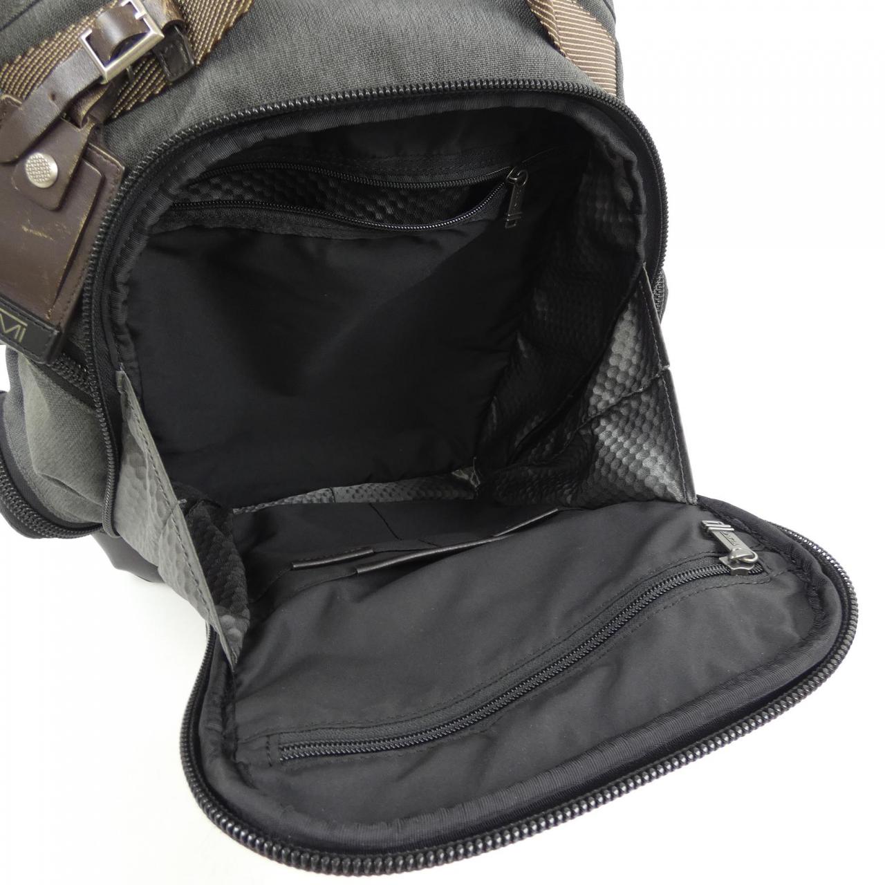 トゥミ TUMI 222389AT2 BACKPACK