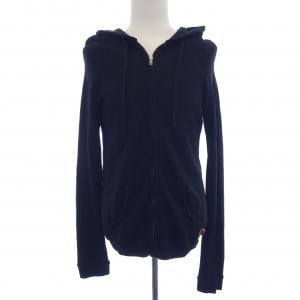 フリーシティー FREE CITY パーカー