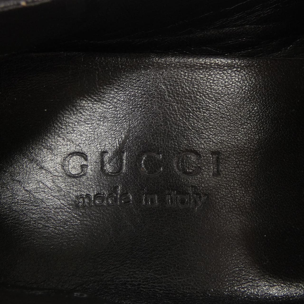 グッチ GUCCI 202754 シューズ
