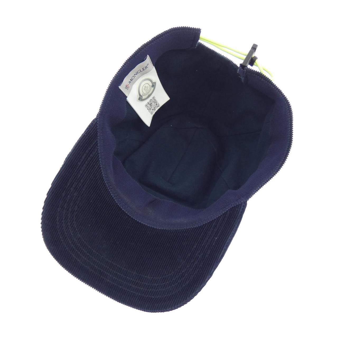 モンクレール MONCLER 20910031305 V0056 キャップ