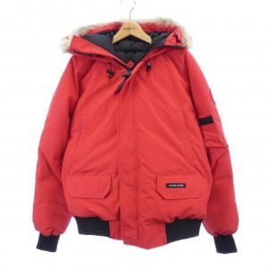 カナダグース CANADA GOOSE 7999MA CHILLIWACK チリワック ダウンジャケット