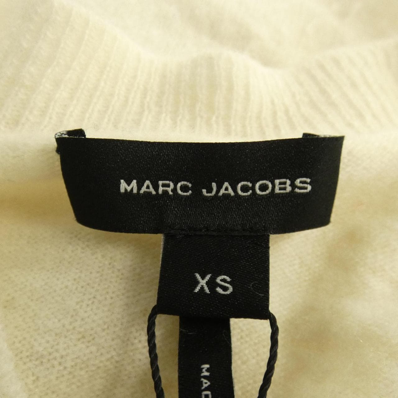 マークジェイコブス MARC JACOBS カーディガン
