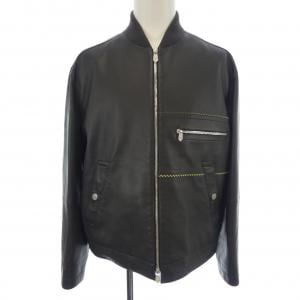 エルメス HERMES *31-5003 レザージャケット