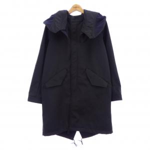フレッドペリー FRED PERRY コート