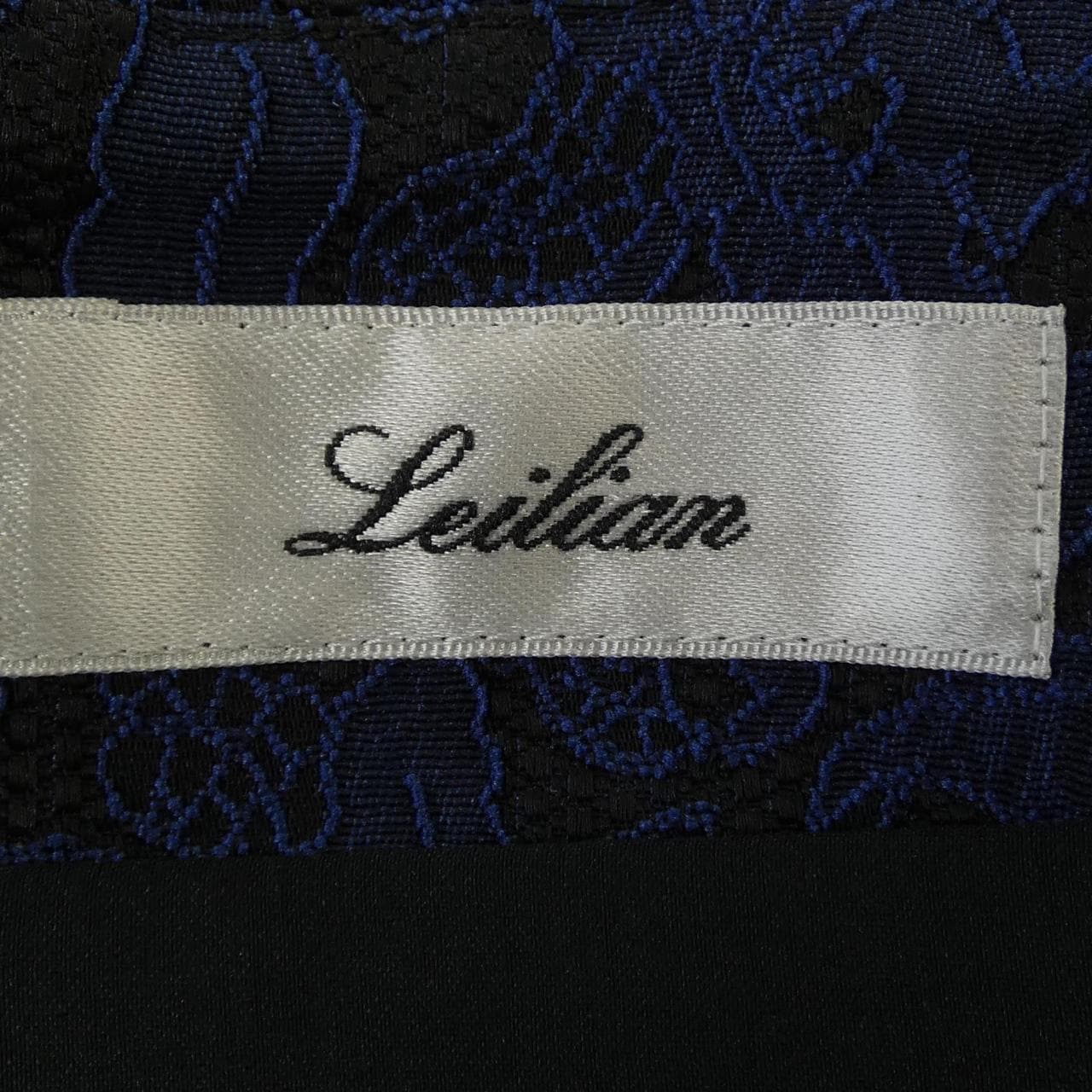 レリアン LEILIAN ワンピース
