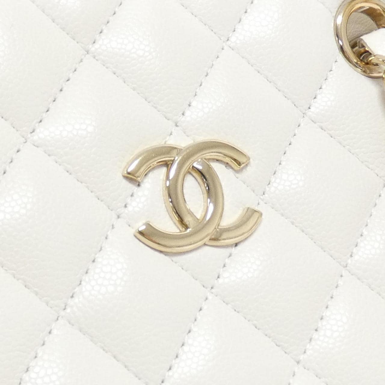 CHANEL AS3176 Shoulder Bag