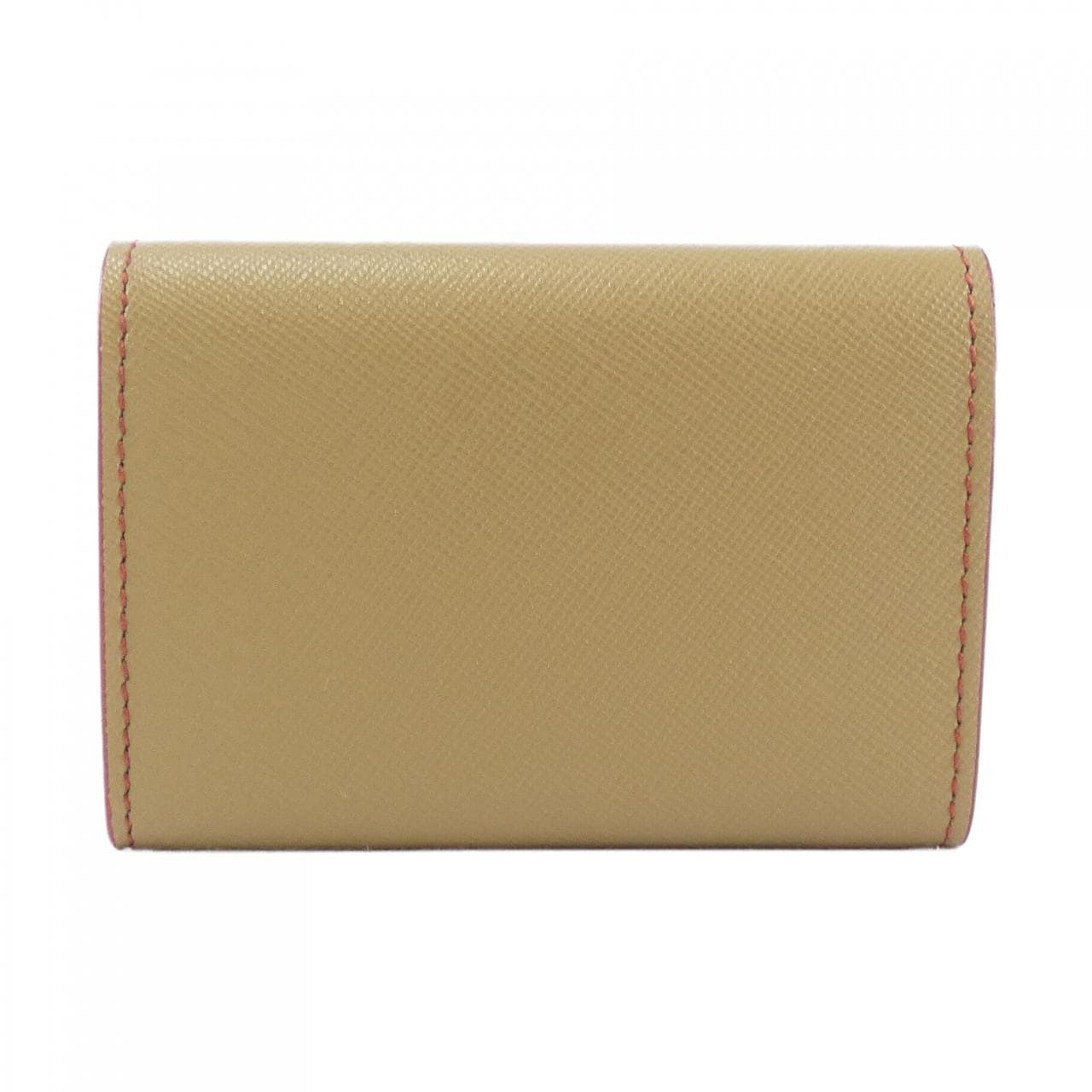 マルニ MARNI WALLET