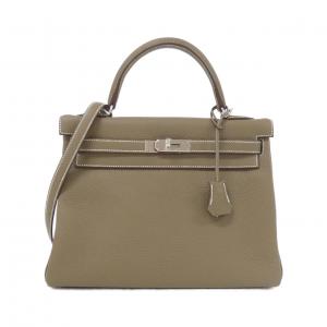 【未使用品】エルメス ケリー 32cm 028747CK バッグ