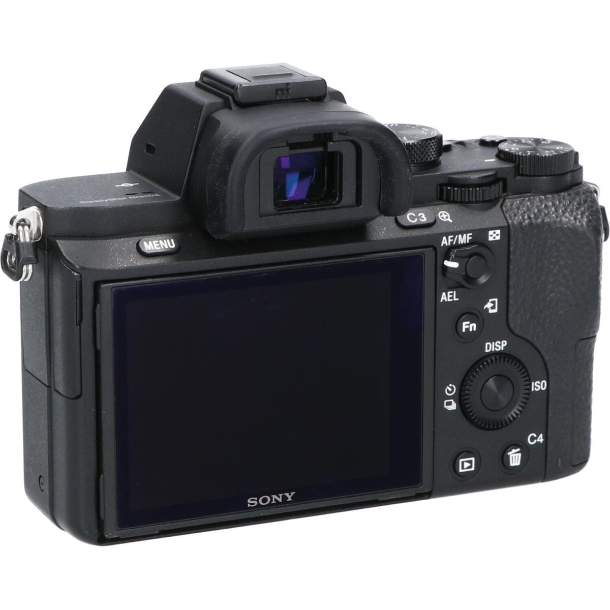 ＳＯＮＹ　α７　ＩＩ　ＩＬＣＥ－７Ｍ２