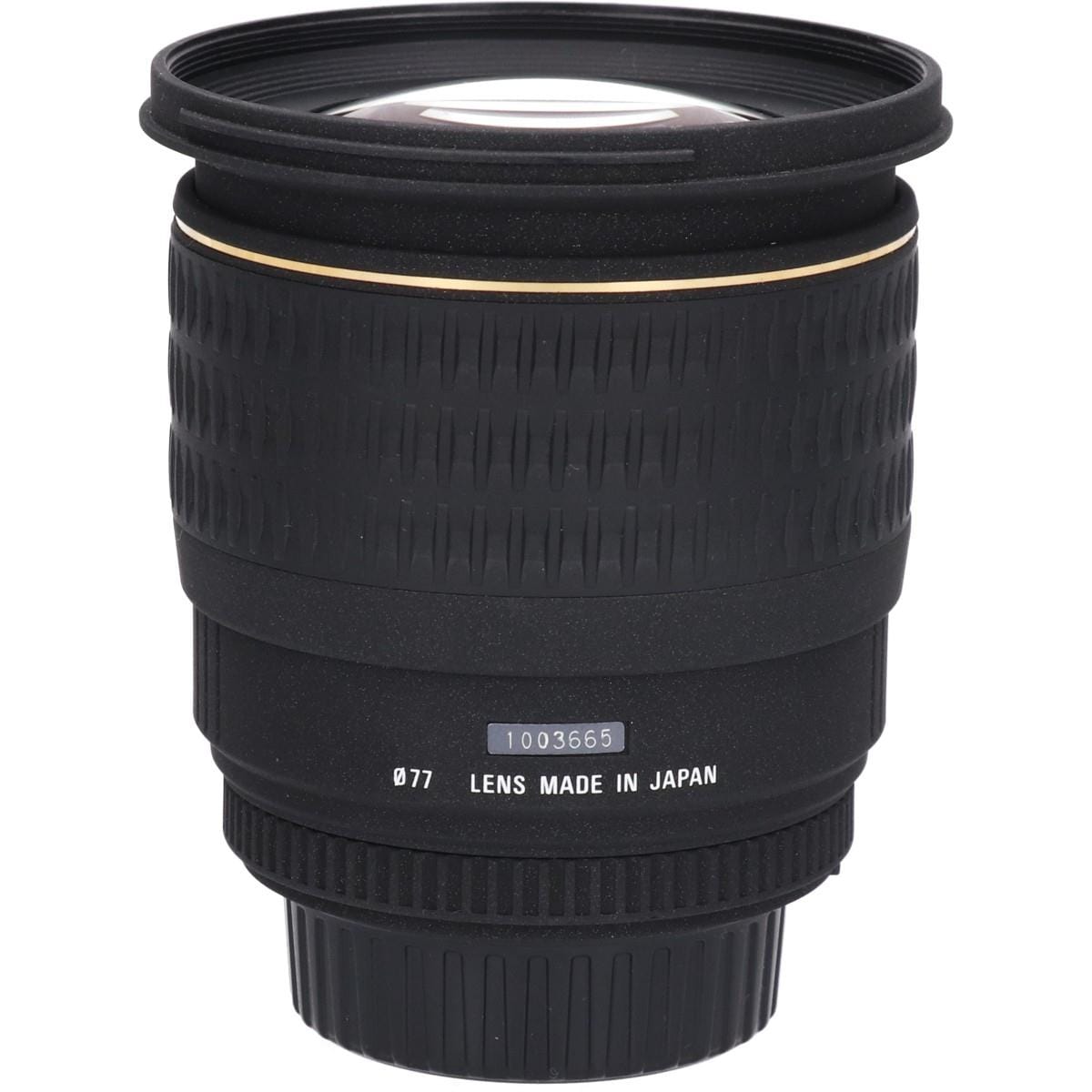 ニコン２４ｍｍ　Ｆ１．８Ｄ　ＥＸ　ＤＧ