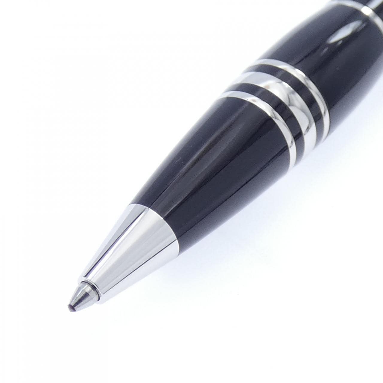 モンブラン スターウォーカープラチナレジン 8486 ボールペン