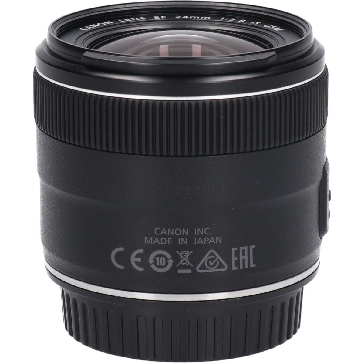 ＥＦ２４ｍｍ　Ｆ２．８ＩＳ　ＵＳＭ