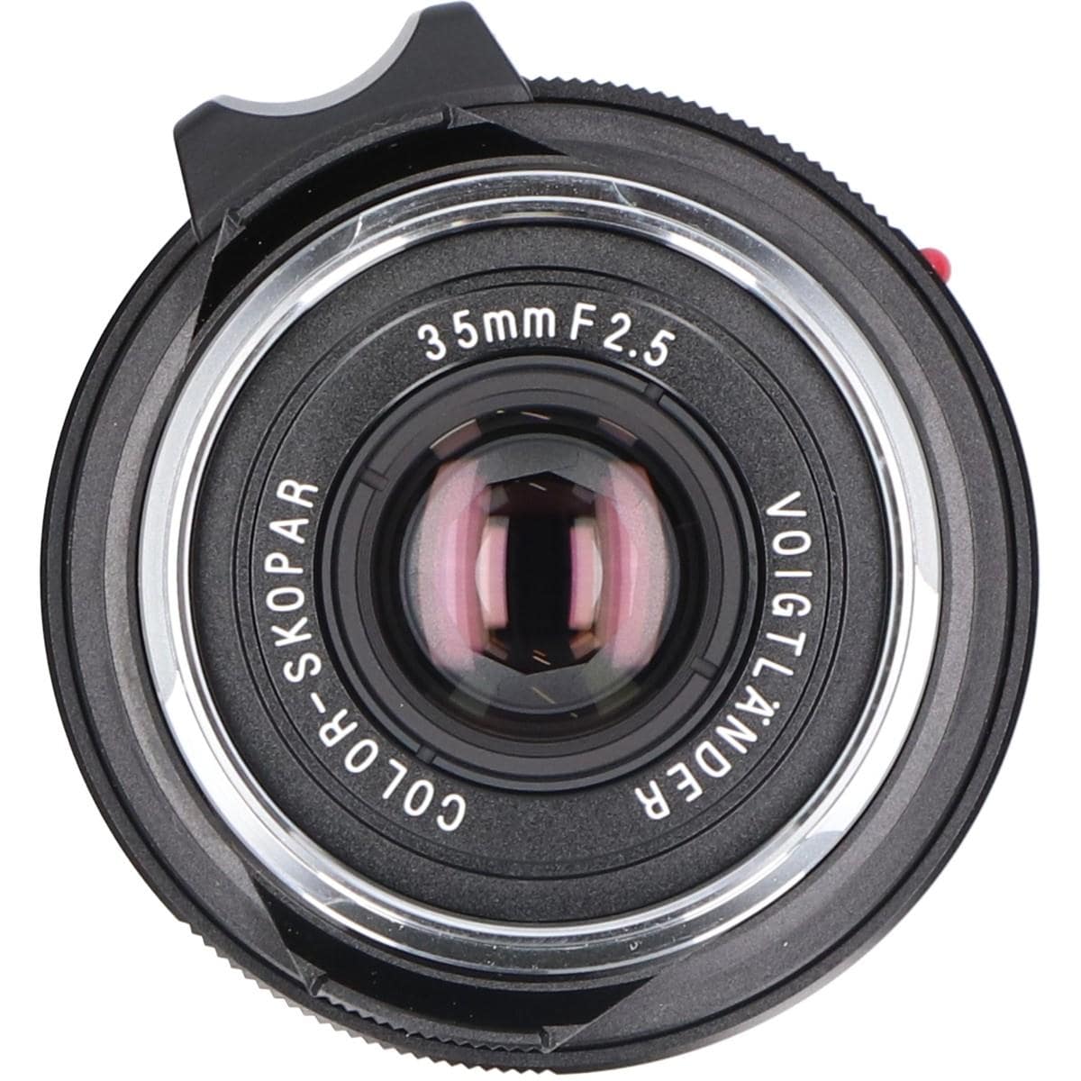 ＣＯＬＯＲＳＫＯＰＡＲ３５ｍｍ　Ｆ２．５ＰＩＩ　ＶＭ
