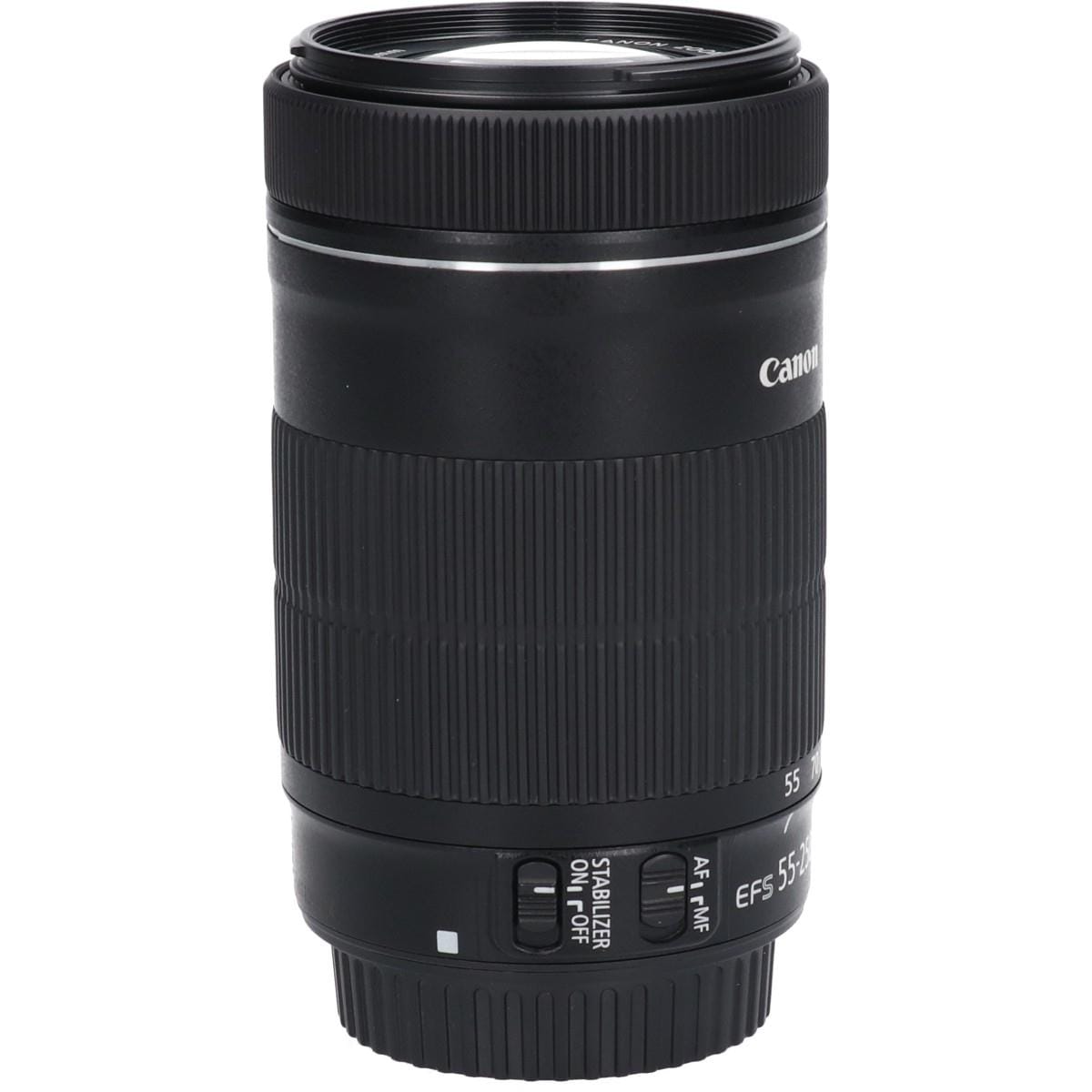 ＥＦ－Ｓ５５－２５０ｍｍ　Ｆ４－５．６ＩＳ　ＳＴＭ