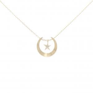 エテ ダイヤモンド ネックレス