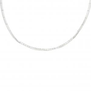 モニッケンダム ダイヤモンド ネックレス 0.60CT