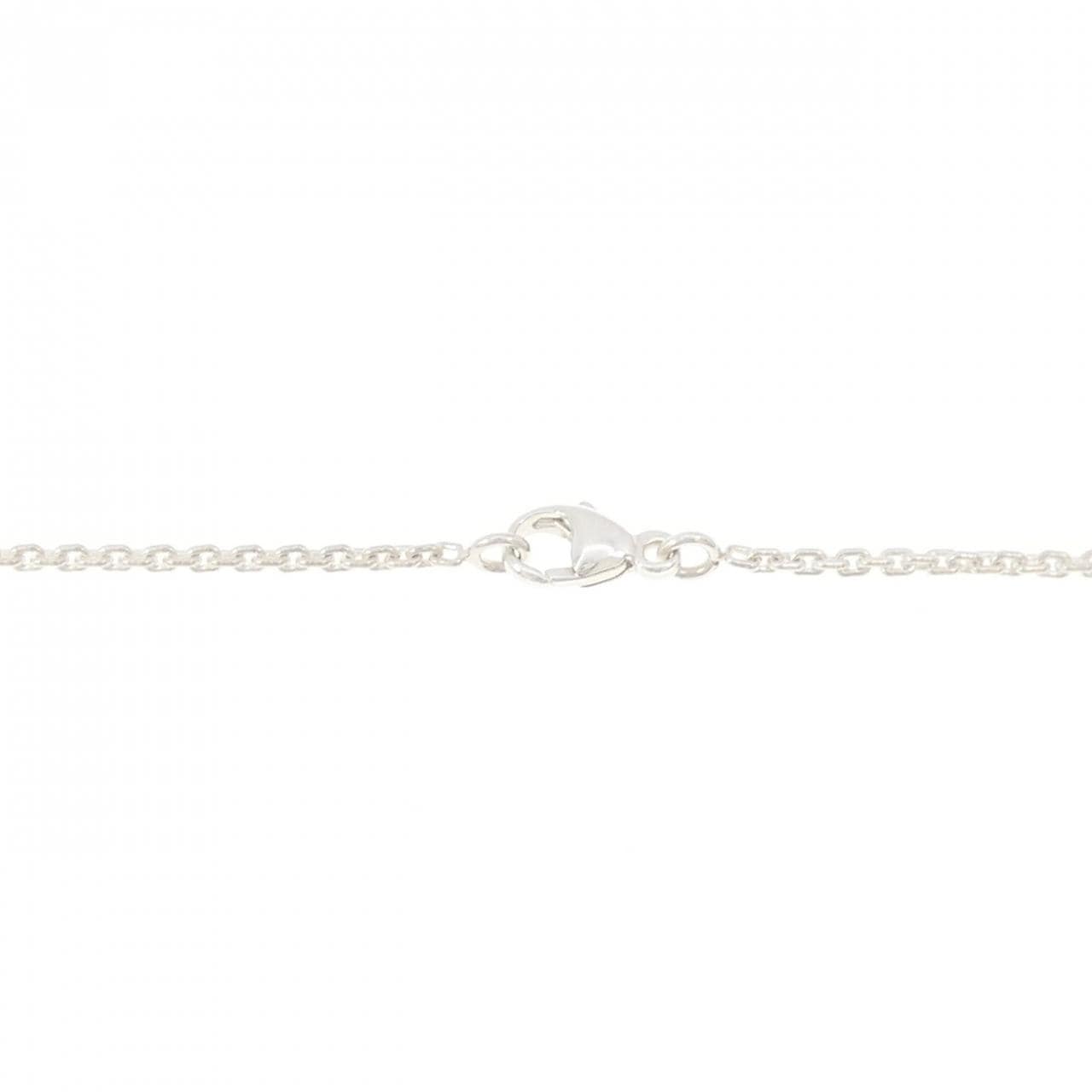 ルイヴィトン ロックイット ネックレス