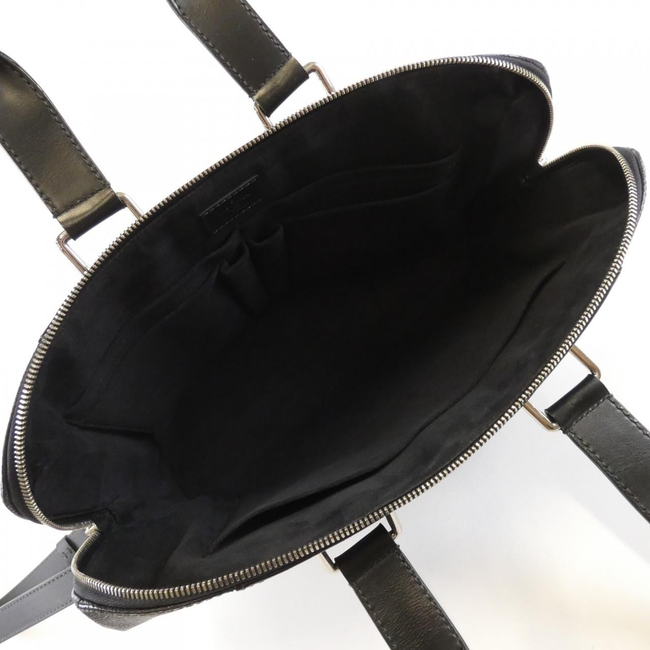 ルイヴィトン ダミエ コバルト ポルト ドキュマン ジュール N42241 バッグ