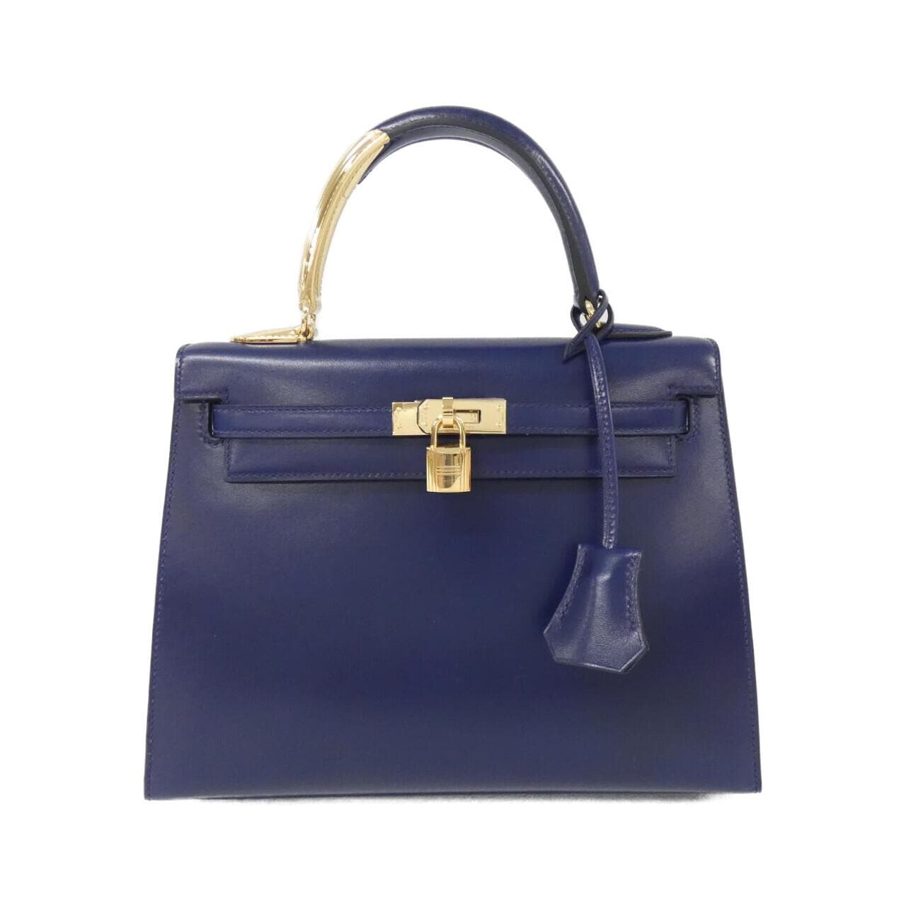 エルメス KELLY MIDAS 25cm 082670CG バッグ